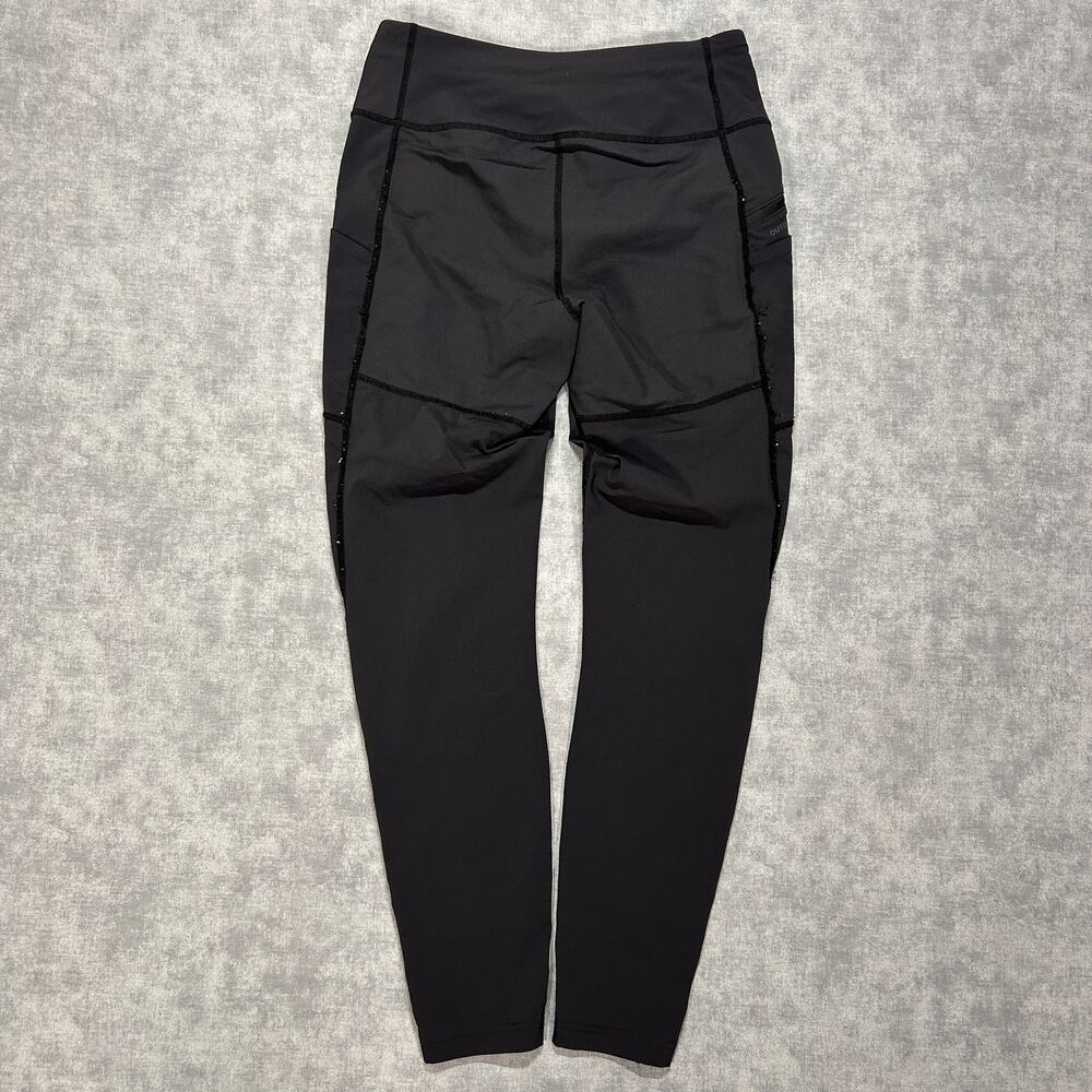 Outdoor Research Ferrosi black active hiking stretch leggings womens Small - Picture 2 of 9